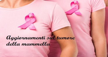 Clicca per accedere all'articolo Sabato 25 febbraio 2023: "Aggiornamenti sul tumore della mammella"