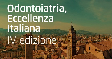 Clicca per accedere all'articolo Odontoiatria, eccellenza italiana. La IV edizione a Bologna