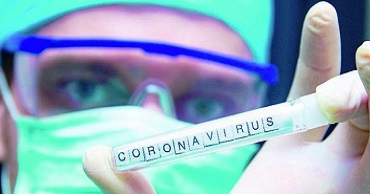 Clicca per accedere all'articolo Dalla USL: Protocollo per la gestione del sospetto di malattia infettiva da nuovo coronavirus (COVID-19)