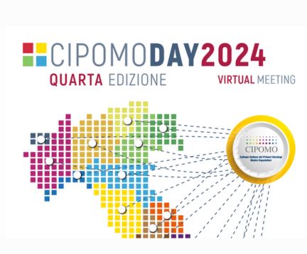 Clicca per accedere all'articolo CIPOMO DAY 2024: Gestire il successo dell’immunoterapia: comunicazione ai pazienti, engagement multi professionale e cambiamenti  organizzativi