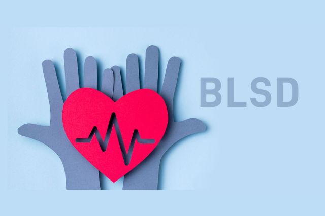 Clicca per accedere all'articolo Corso teorico pratico di rianimazione cardiopolmonare BLSD - Evento 1