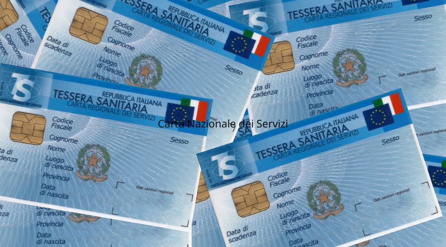 Clicca per accedere all'articolo Accesso al Sistema Informativo Sanitario della Prevenzione Collettiva (SISPC)