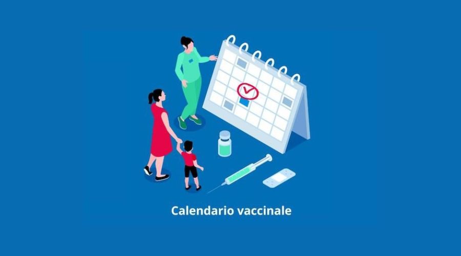 Clicca per accedere all'articolo Calendario vaccinale per la vita 2025: una guida completa e aggiornata