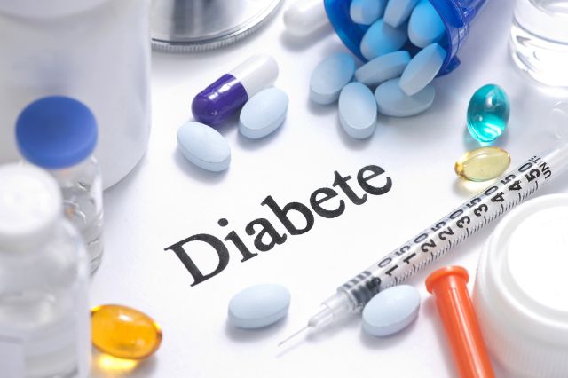 Clicca per accedere all'articolo Le complicanze gravi dei farmaci antidiabetici: acidosi da metformina