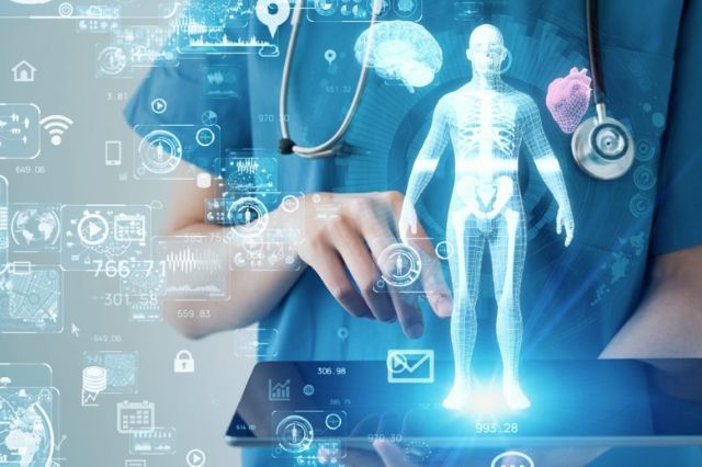 Clicca per accedere all'articolo L'intelligenza artificiale in medicina. Stato dell'arte e applicazioni in ambito sanitario