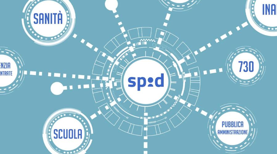 Clicca per accedere all'articolo SPID: il servizio Namirial non sarà più gratuito